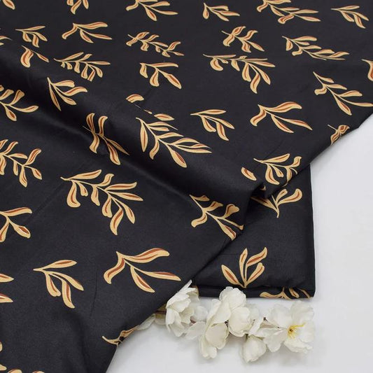 Cambric Cotton Allover 2Pc D04