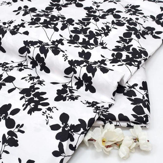 Cambric Cotton Allover 2Pc D01