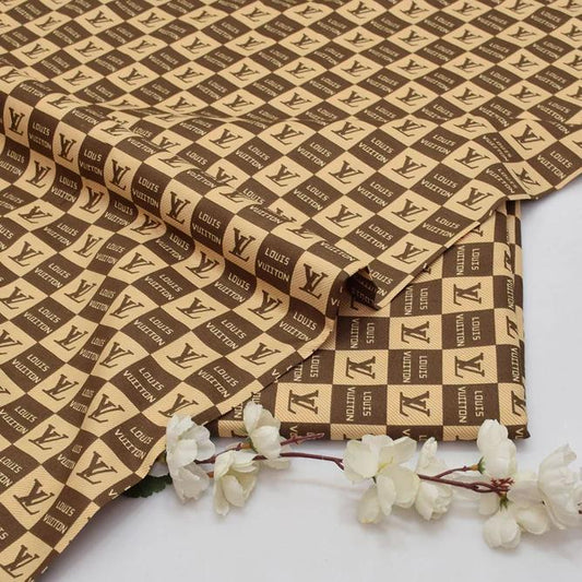 Cambric Cotton Allover 2Pc D013