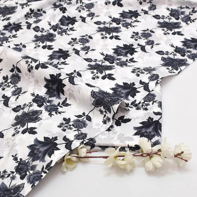 Cambric Cotton Allover 2Pc D017