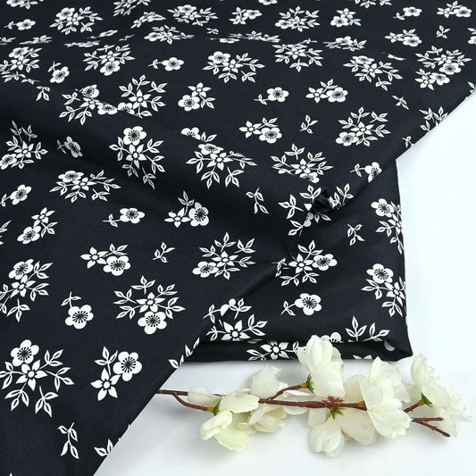 Cambric Cotton Allover 2Pc D17