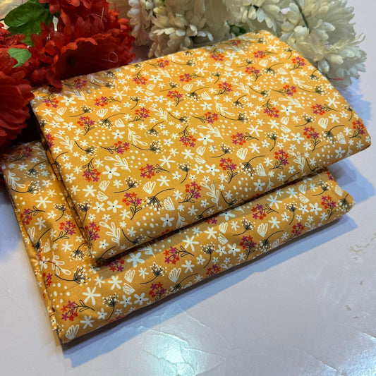 Cambric Cotton Allover 2Pc