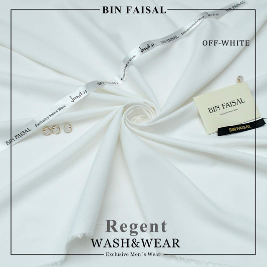 BIN FAISAL WASH&WEAR