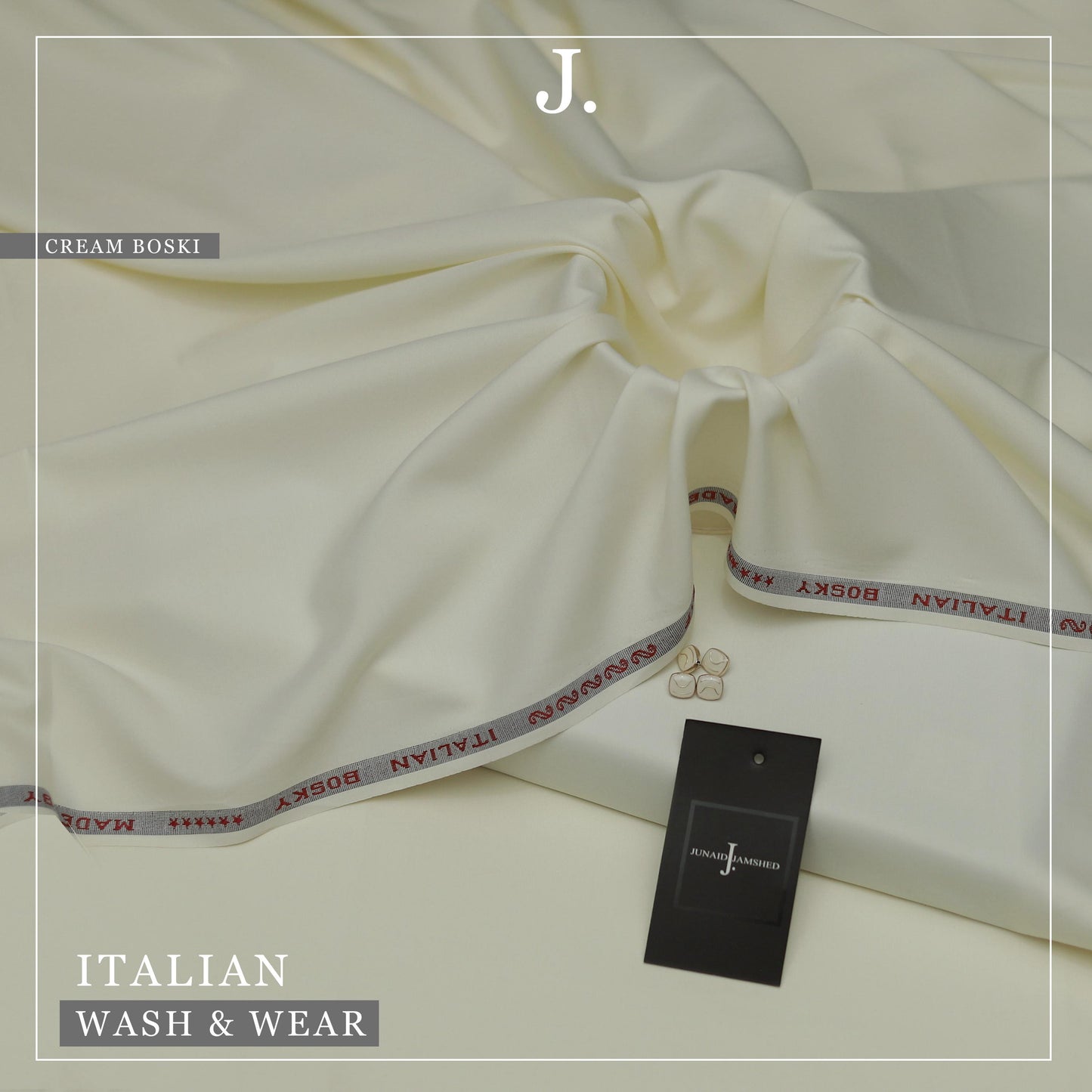 BIN FAISAL WASH&WEAR