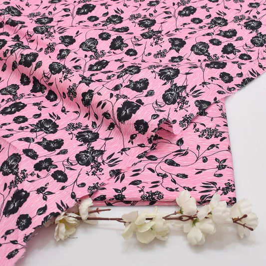 Cambric Cotton Allover 2Pc D14