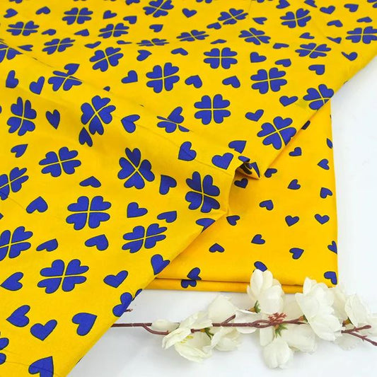 Cambric Cotton Allover 2Pc D15